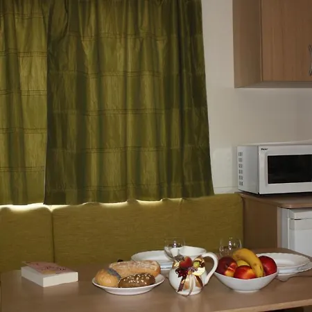Village Isolino 3* Verbania