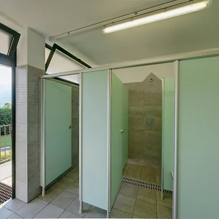 Village Isolino 3*