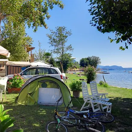 Village Isolino 3* Verbania