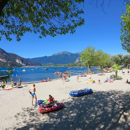 Village Isolino 3* Verbania