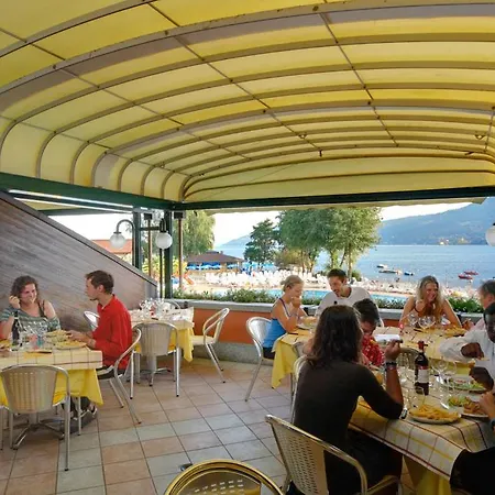 Village Isolino 3*