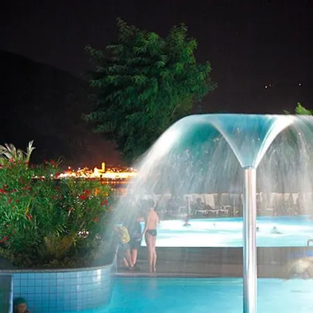 Village Isolino Campsite 3*