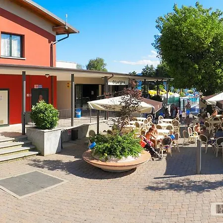 Campsite Village Isolino