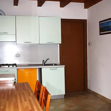 Village Isolino 3* Verbania